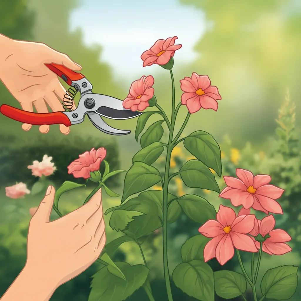 Fruit and Vegetable Companion Planting