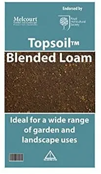 Loam Soil for potting up