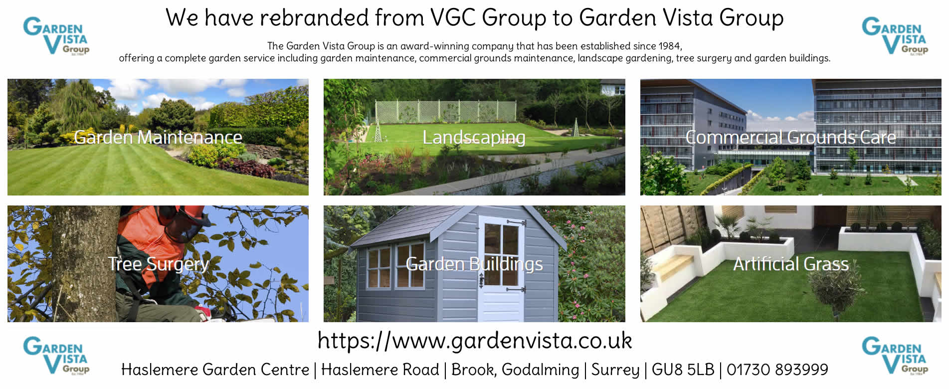 Garden Vista Group
