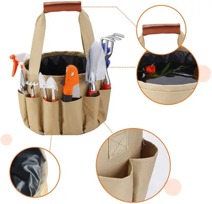 Garden Tool Sets and Bags