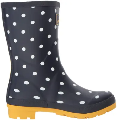 Joules Women's Molly Welly Wellington Boots
