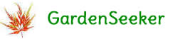 GardenSeeker Logo