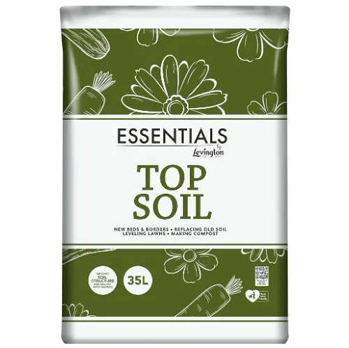 Essentials TOP Soil 35LTR