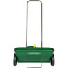 EverGreen Easy Spreader Plus, Grass and Lawn Seed Spreader, for Easy Application of Lawn Products and Grass Seed, 620.0 mm*240.0 mm*300.0 mm