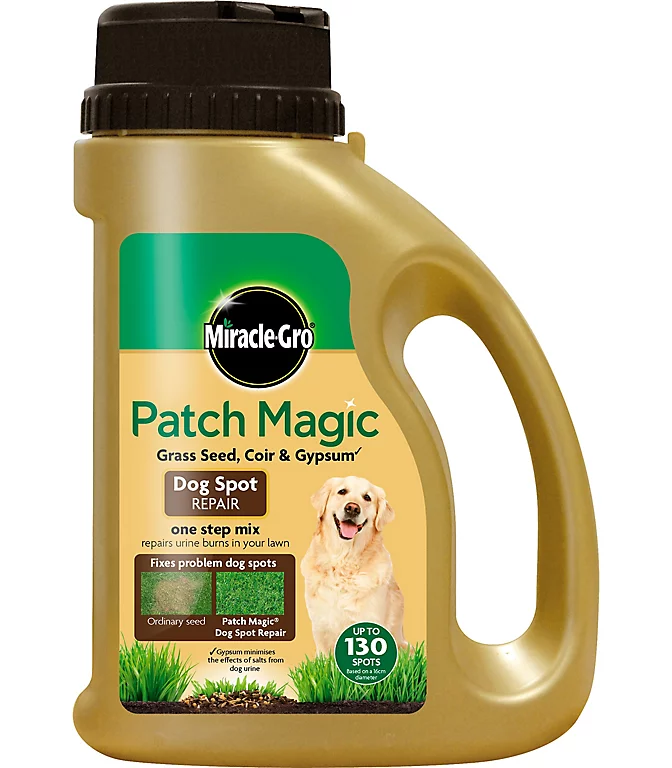 Miracle-Gro Patch Magic Dog Spot Repair 1293 g
