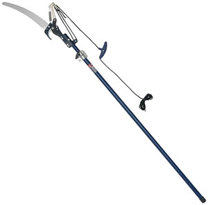 Spear & Jackson 4930FZ/09 Razorsharp Telescopic Tree Pruner