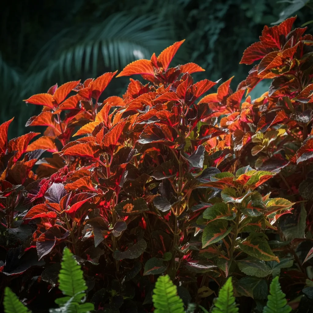 Acalypha