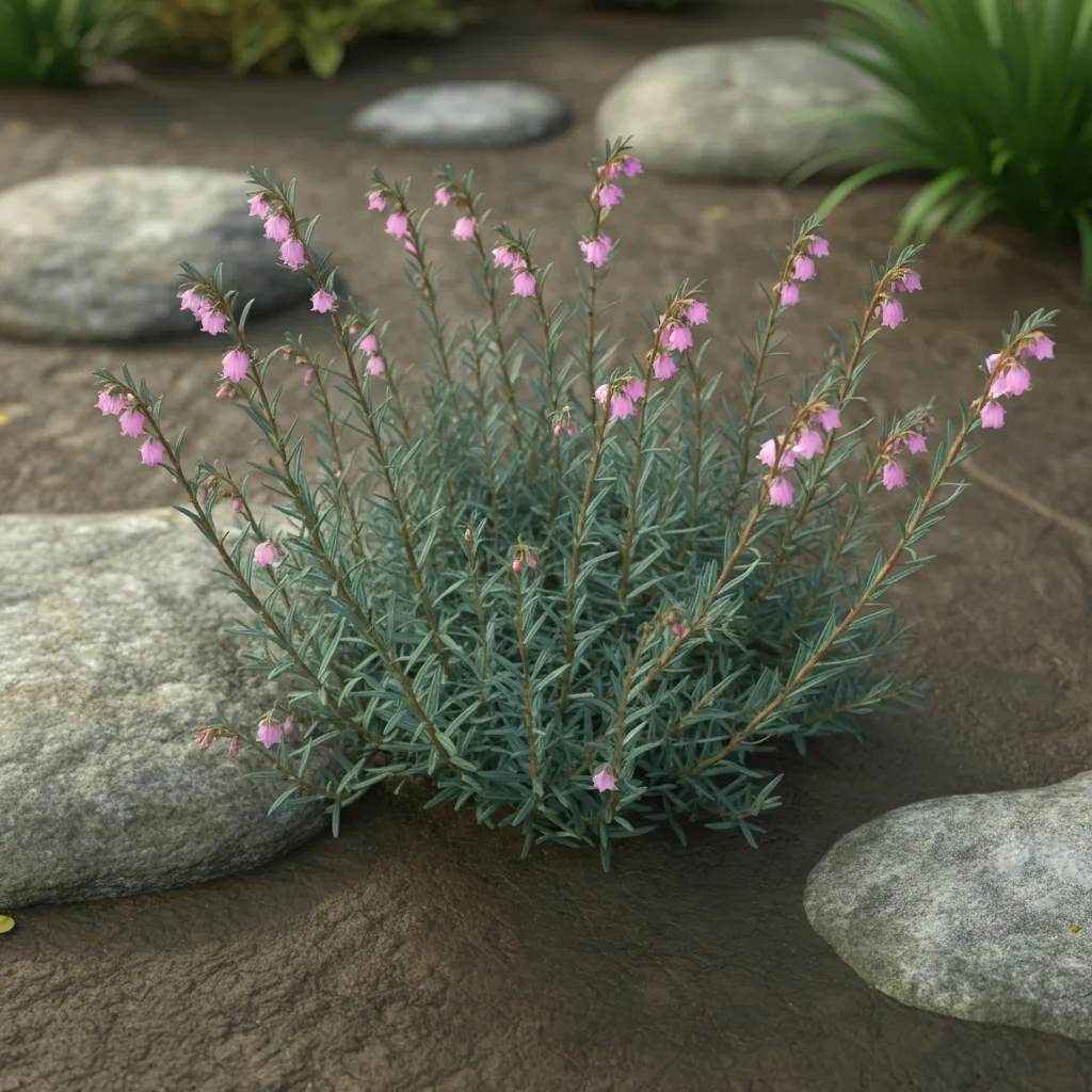 Andromeda (Bog Rosemary)